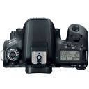 Canon EOS 77D Body.Picture3